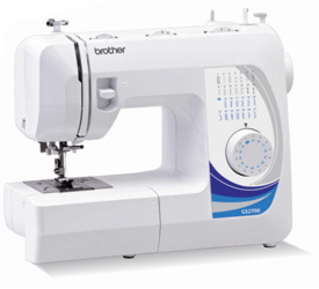 GS2700 Sewing Machine image 0